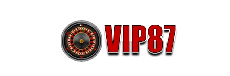 Logo VIP87
